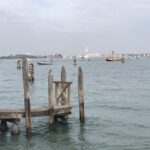 Lido View to Venice