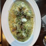 il piatto ravioli