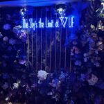 VUE photo op