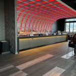 VUE Bar