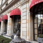 St Regis