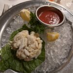 Prime Crab Cocktail