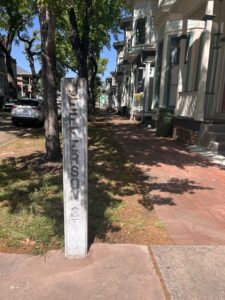 Street Signs