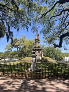 Forsyth Park