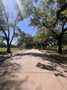 Forsyth Park