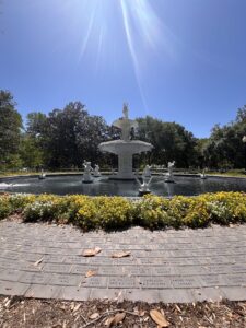 Forsyth Park