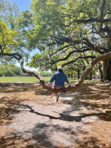 Forsyth Park