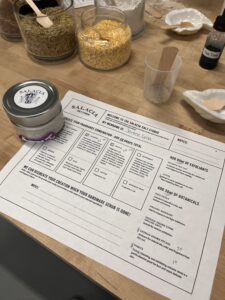 Salvia Salts