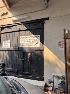 Graveface Museum
