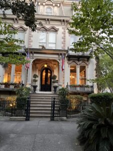 Mansion